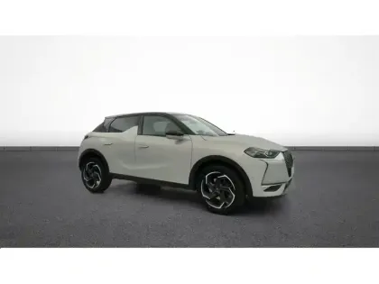 Photo 41 DS DS 3 DS3 Crossback PureTech 130 EAT8