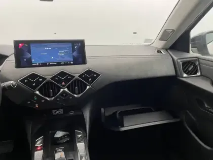 Photo 92 DS DS 3 DS3 Crossback PureTech 130 EAT8