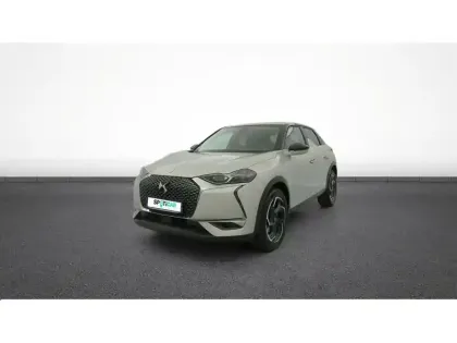 Photo 31 DS DS 3 DS3 Crossback PureTech 130 EAT8