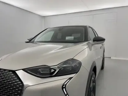 Photo 60 DS DS 3 DS3 Crossback PureTech 130 EAT8