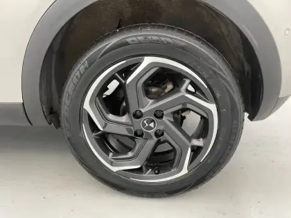 Photo 77 DS DS 3 DS3 Crossback PureTech 130 EAT8