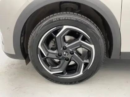 Photo 47 DS DS 3 DS3 Crossback PureTech 130 EAT8