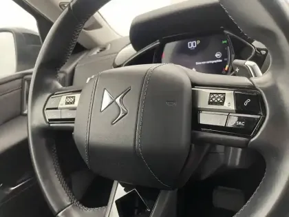 Photo 59 DS DS 3 DS3 Crossback PureTech 130 EAT8
