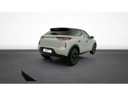 Photo 7 DS DS 3 Gén. I Ph1 Grand Chic 5