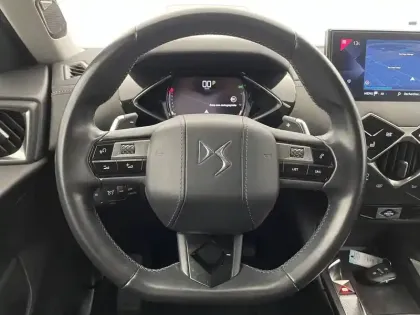 Photo 53 DS DS 3 DS3 Crossback PureTech 130 EAT8
