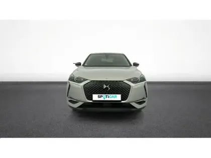 Photo 32 DS DS 3 DS3 Crossback PureTech 130 EAT8
