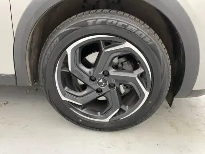 Photo 48 DS DS 3 DS3 Crossback PureTech 130 EAT8