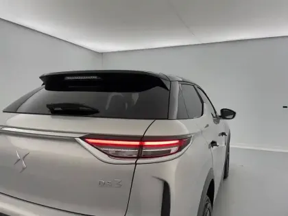 Photo 23 DS DS 3 Gén. I Ph1 Grand Chic 5