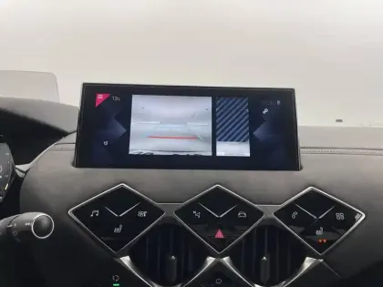 Photo 25 DS DS 3 Gén. I Ph1 Grand Chic 5