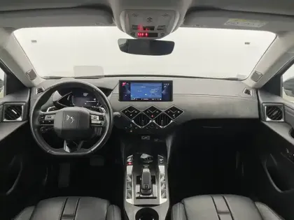 Photo 88 DS DS 3 DS3 Crossback PureTech 130 EAT8