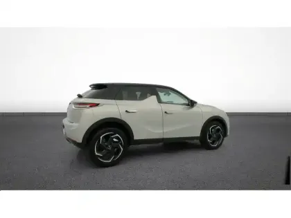 Photo 70 DS DS 3 DS3 Crossback PureTech 130 EAT8