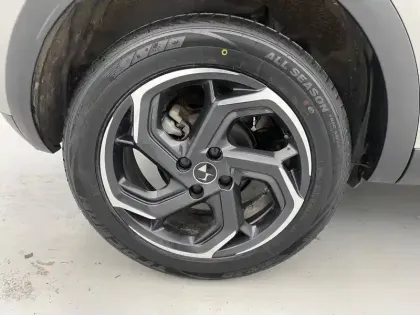 Photo 49 DS DS 3 DS3 Crossback PureTech 130 EAT8