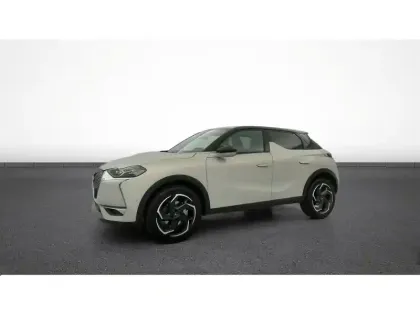 Photo 64 DS DS 3 DS3 Crossback PureTech 130 EAT8