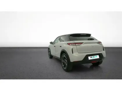 Photo 67 DS DS 3 DS3 Crossback PureTech 130 EAT8