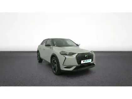 Photo 73 DS DS 3 DS3 Crossback PureTech 130 EAT8