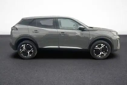 Photo 6 Peugeot 2008  Hybrid 145 e-DCS6