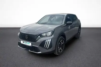 Photo Peugeot 2008 Allure