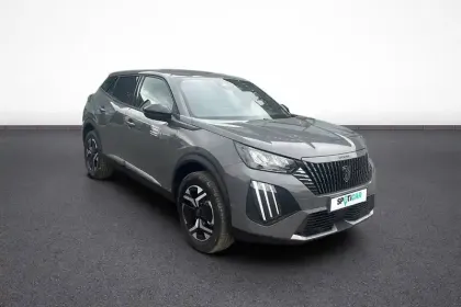 Photo 7 Peugeot 2008  Hybrid 145 e-DCS6