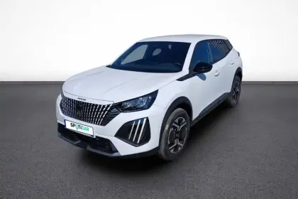 Photo Peugeot 2008 Allure