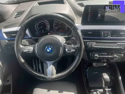 Photo 5 BMW X2  xDrive 25e 220 ch BVA6