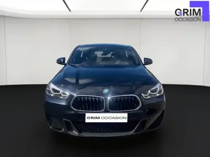 Photo 17 BMW X2  xDrive 25e 220 ch BVA6