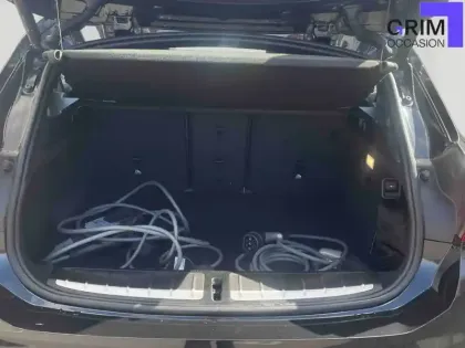 Photo 11 BMW X2  xDrive 25e 220 ch BVA6