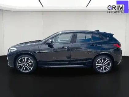 Photo 61 BMW X2  xDrive 25e 220 ch BVA6