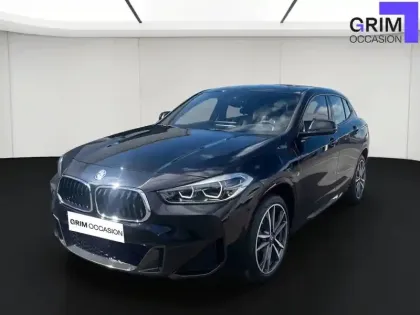 Photo 42 BMW X2  xDrive 25e 220 ch BVA6