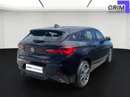 Photo 43 BMW X2  xDrive 25e 220 ch BVA6