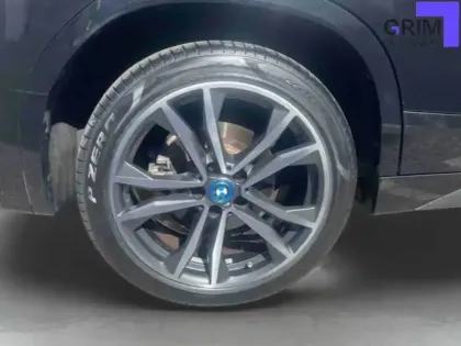 Photo 14 BMW X2  xDrive 25e 220 ch BVA6