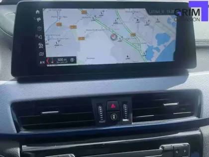 Photo 7 BMW X2  xDrive 25e 220 ch BVA6