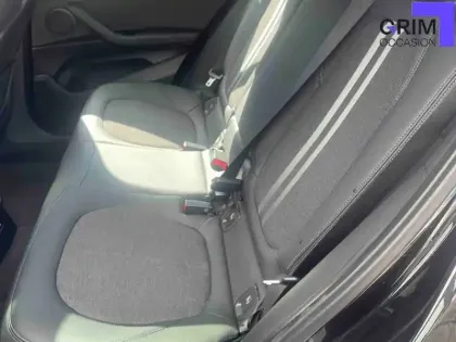 Photo 10 BMW X2  xDrive 25e 220 ch BVA6