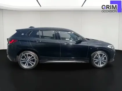 Photo 44 BMW X2  xDrive 25e 220 ch BVA6