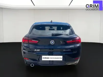 Photo 18 BMW X2  xDrive 25e 220 ch BVA6