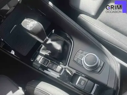 Photo 9 BMW X2  xDrive 25e 220 ch BVA6