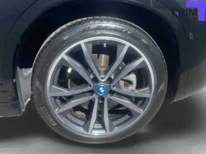 Photo 13 BMW X2  xDrive 25e 220 ch BVA6