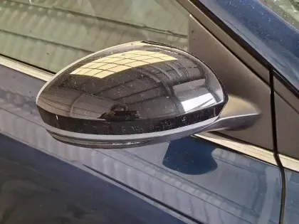 Photo 18 Renault Megane Mégane IV Estate TCe 140 FAP