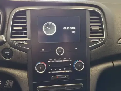 Photo 33 Renault Megane Mégane IV Estate TCe 140 FAP