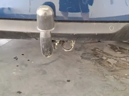 Photo 25 Renault Megane Mégane IV Estate TCe 140 FAP