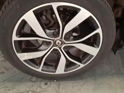 Photo 23 Renault Megane Mégane IV Estate TCe 140 FAP