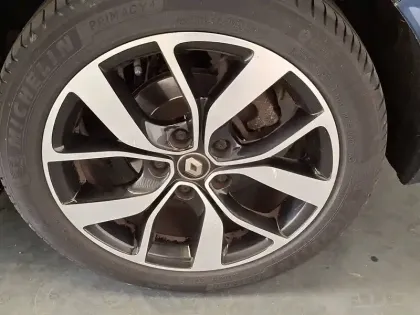 Photo 29 Renault Megane Mégane IV Estate TCe 140 FAP