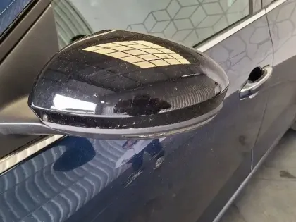 Photo 42 Renault Megane Mégane IV Estate TCe 140 FAP