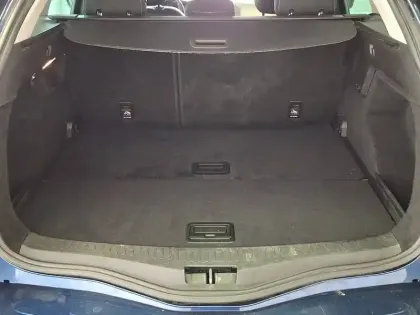 Photo 26 Renault Megane Mégane IV Estate TCe 140 FAP