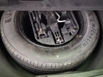 Photo 27 Renault Megane Mégane IV Estate TCe 140 FAP