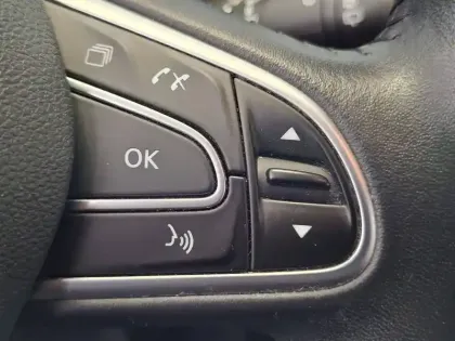 Photo 37 Renault Megane Mégane IV Estate TCe 140 FAP