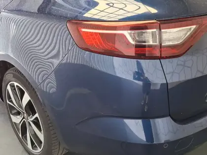 Photo 28 Renault Megane Mégane IV Estate TCe 140 FAP