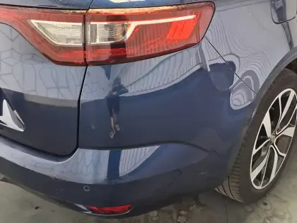 Photo 24 Renault Megane Mégane IV Estate TCe 140 FAP