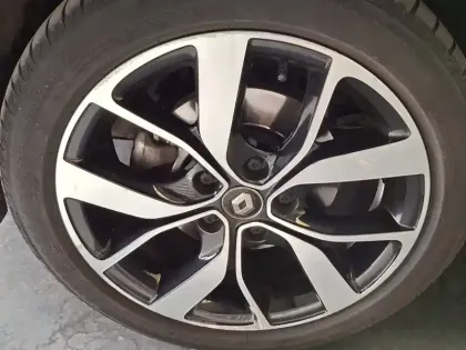 Photo 43 Renault Megane Mégane IV Estate TCe 140 FAP