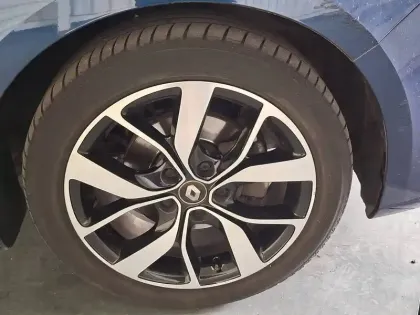 Photo 8 Renault Megane Mégane IV Estate TCe 140 FAP