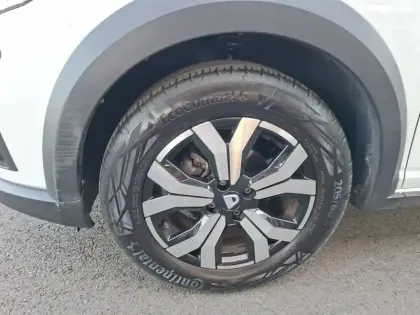 Photo 8 Dacia Sandero  TCe 90 - 22